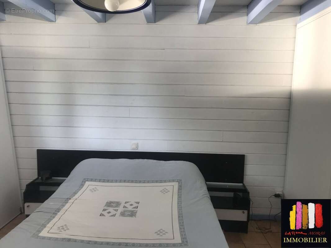 VIELLE SAINT GIRONS côté VIELLE - Très belle maison avec piscine - photo 4