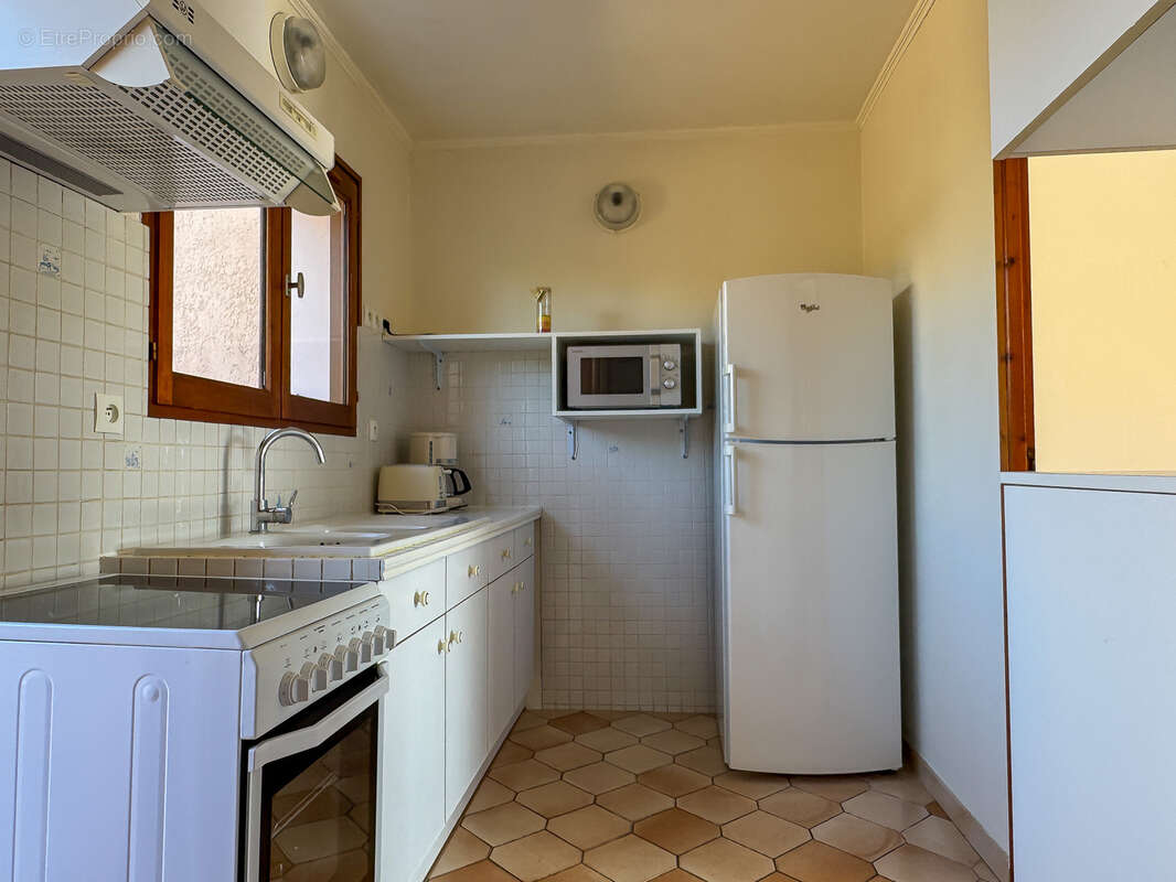 Maison à SAINT-PALAIS-SUR-MER