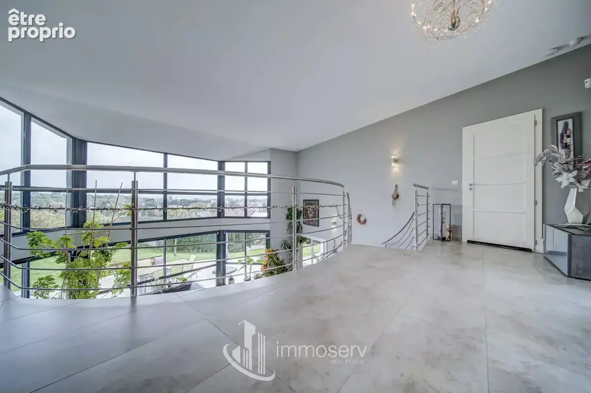 Maison 190 m² à vendre à Thionville (57100) - photo 9