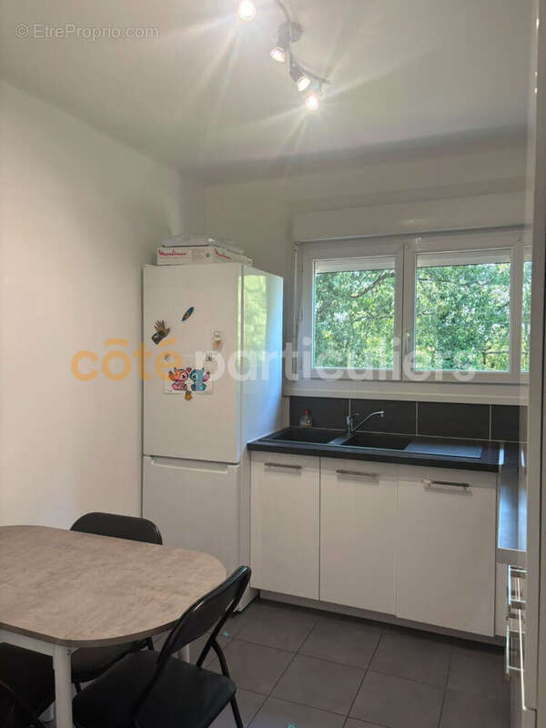 Appartement 2 chambres en dernier étage - photo 5