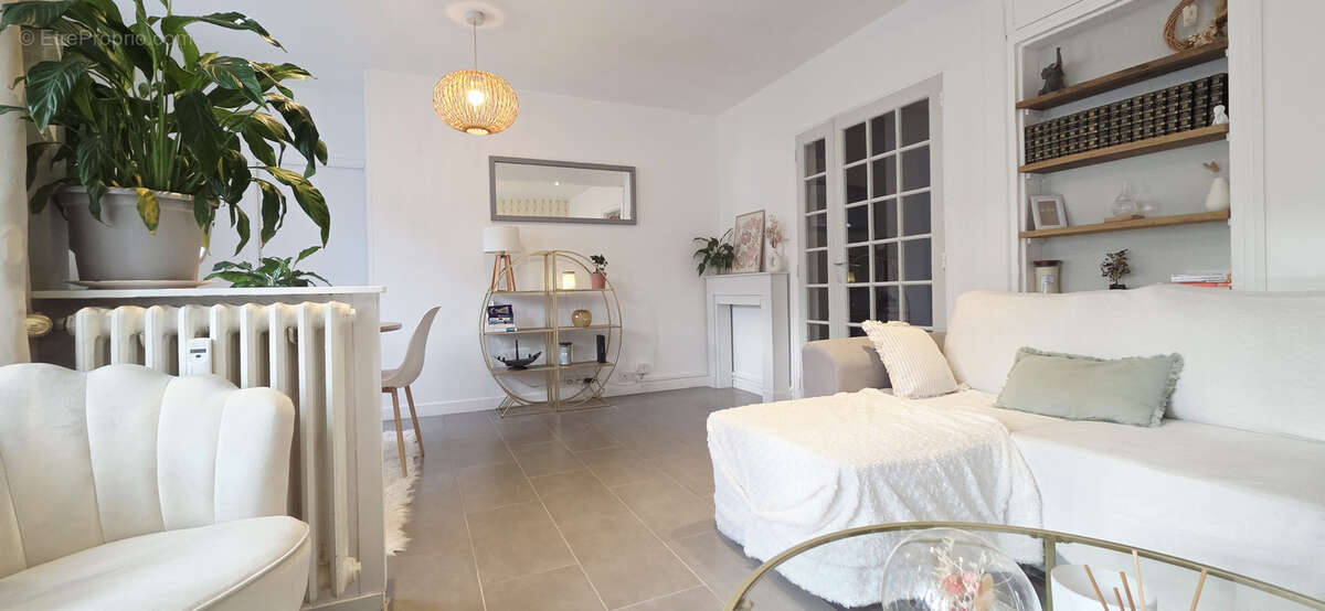 Appartement à LIMOGES