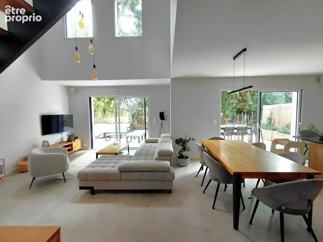 Maison 4 pièces 104 m² à vendre à Vertou (44120) - photo 7