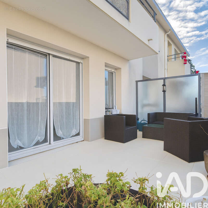 Photo 2 - Appartement à COUERON