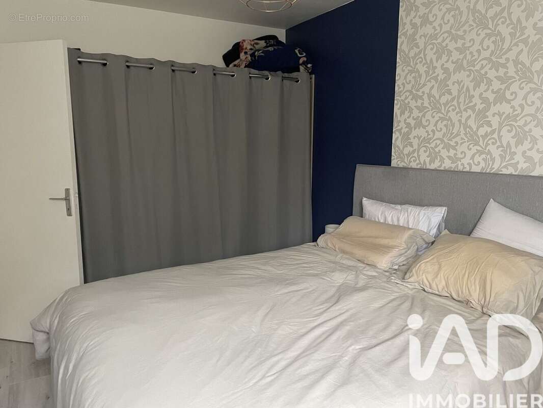 Photo 6 - Appartement à SAINT-MAURICE-D'ETELAN