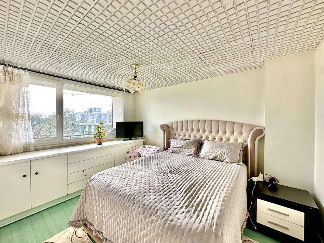 Appartement à RIS-ORANGIS