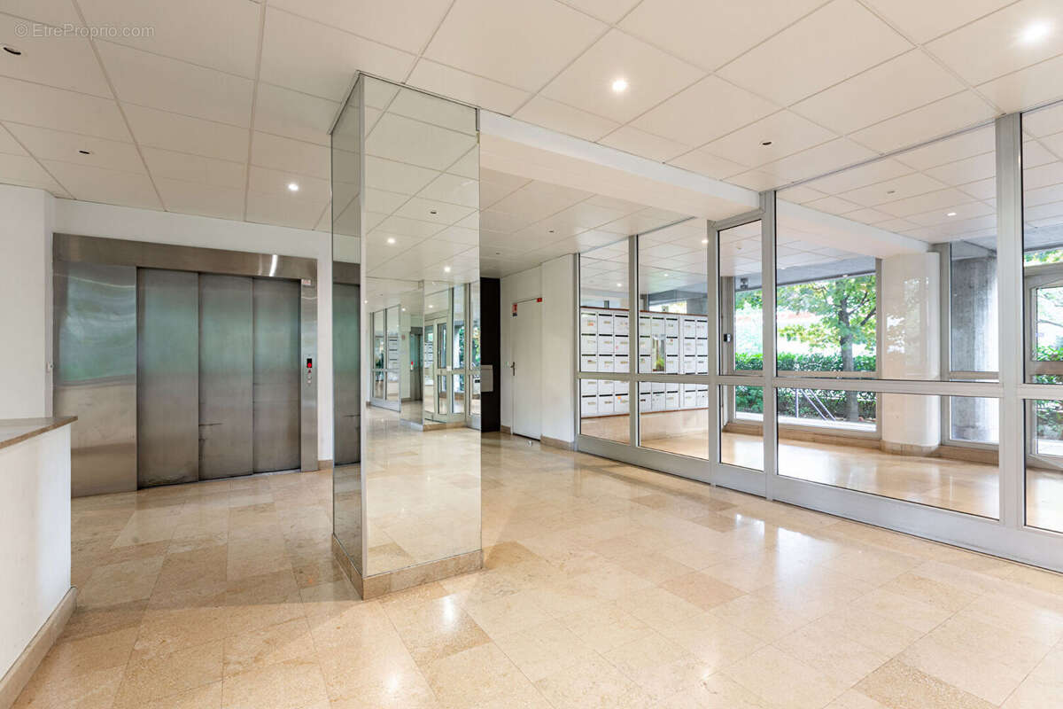 Appartement à PARIS-13E