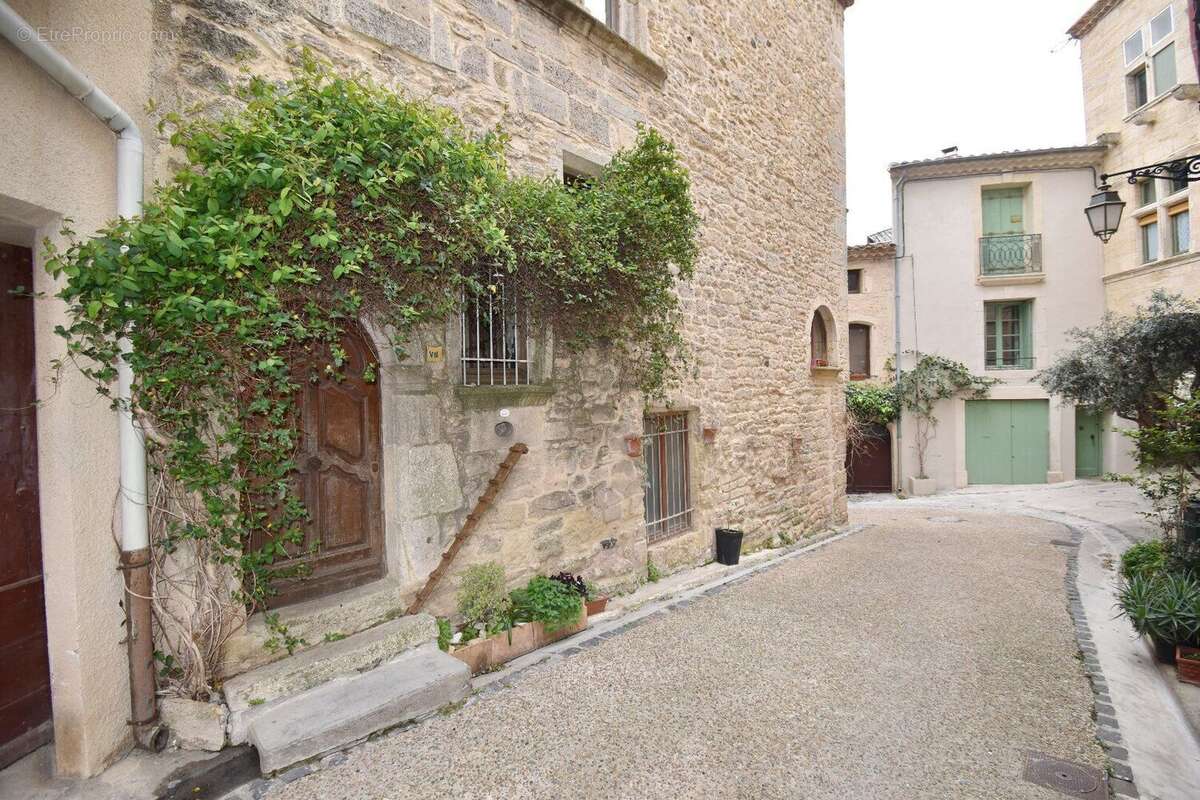 Photo 5 - Maison à PEZENAS