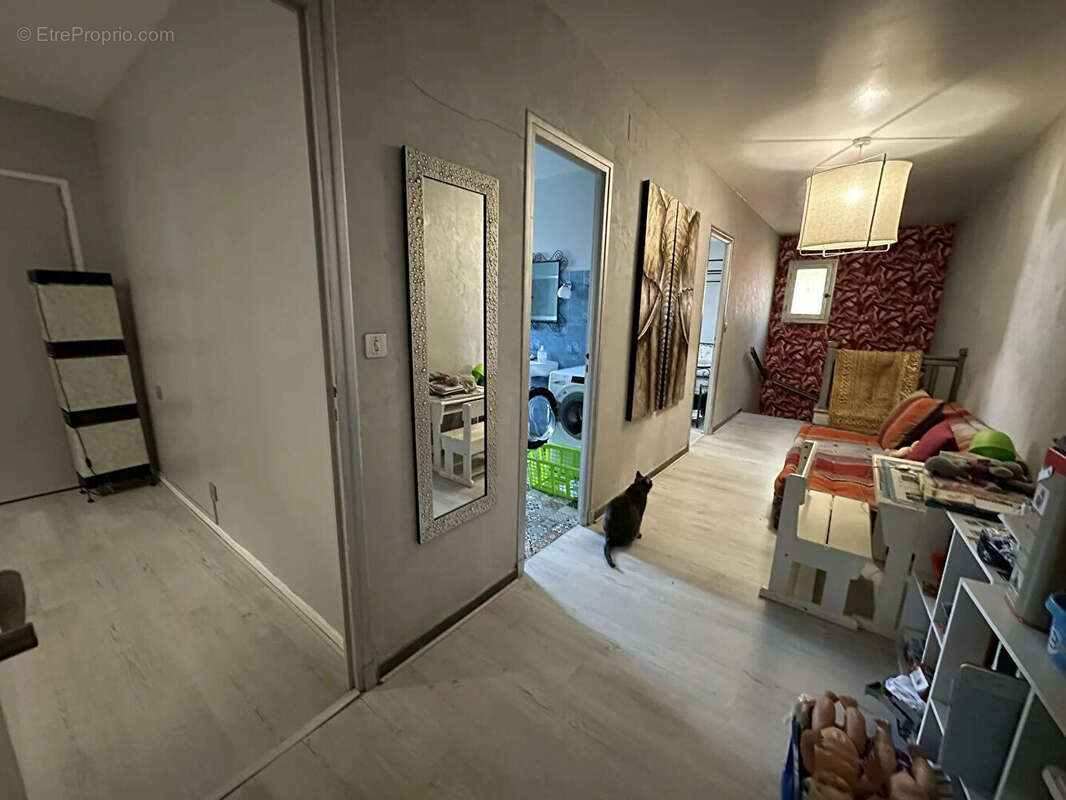 Maison à CANET-EN-ROUSSILLON