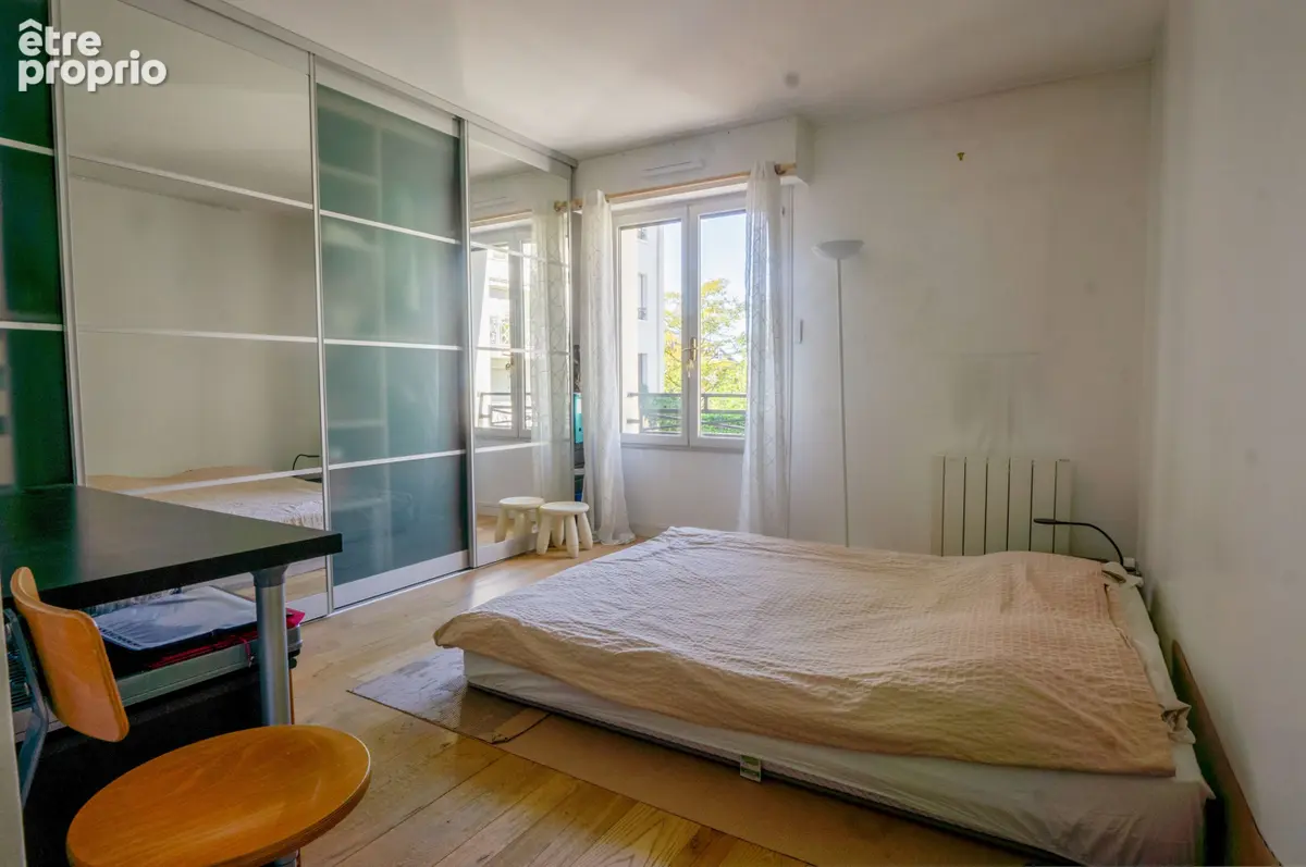 Appartement 4 pièces 88 m² à vendre à Antony (92160) - photo 6