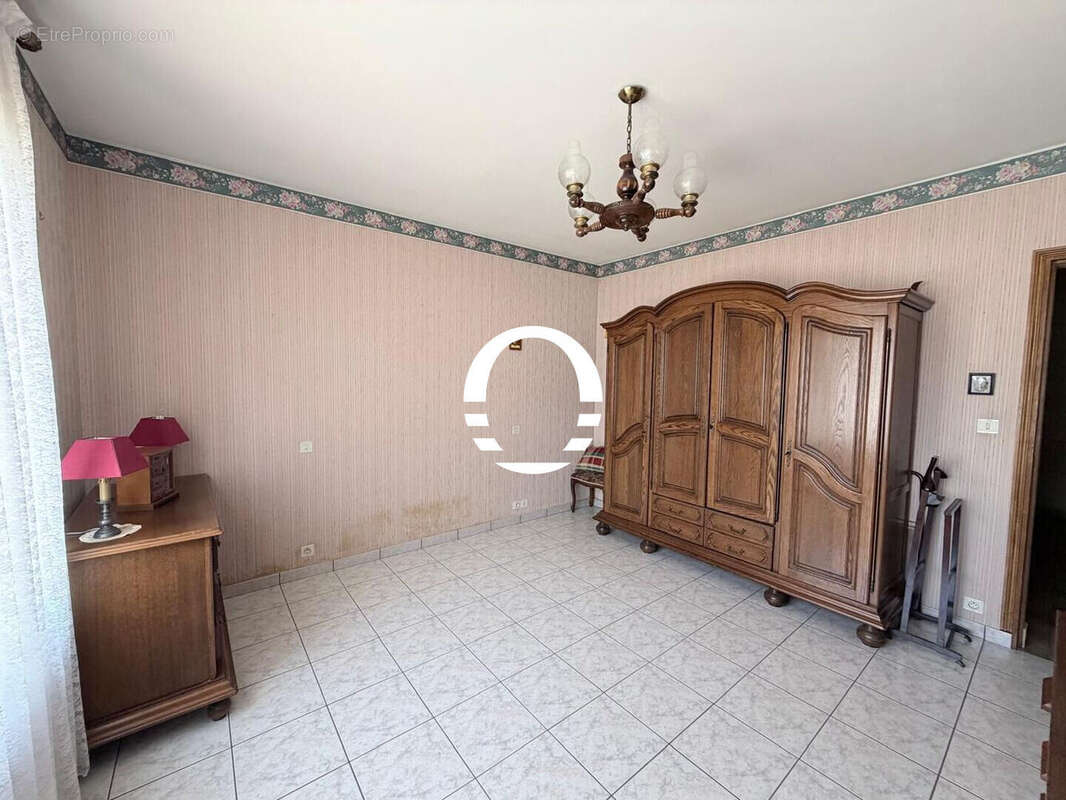 Maison Saint Brevin Les Pins 4 pièce(s) 127.60 m2 - photo 8
