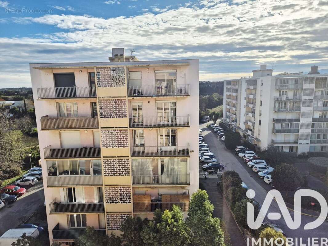 Appartement 18 m² à Perpignan  - photo 8