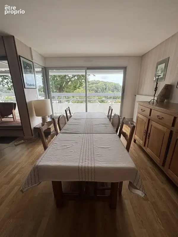 Appartement 5 pièces 114 m² à vendre à Sainte-Adresse (76310) - photo 5