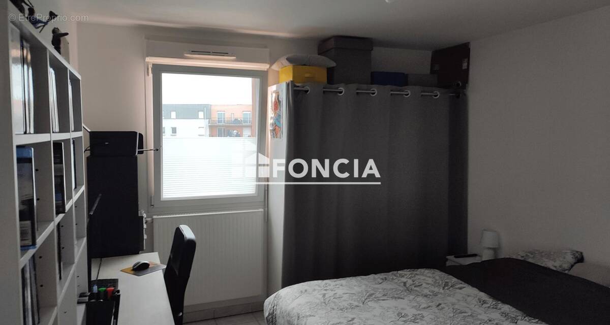 Appartement à DOUAI