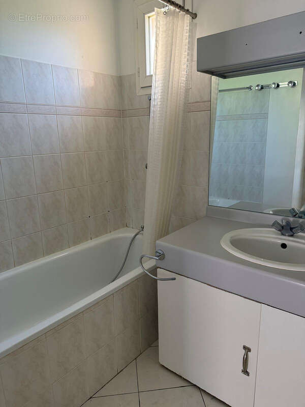 Appartement à AUBAGNE