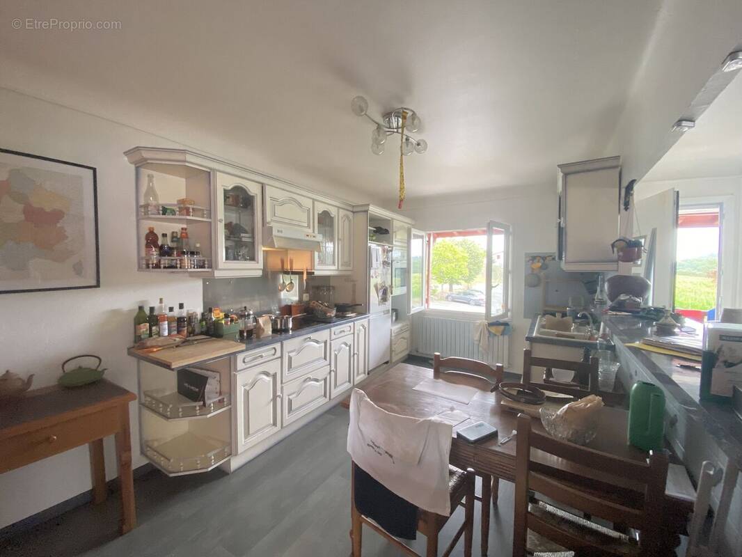 Photo 1 - Appartement à AYHERRE