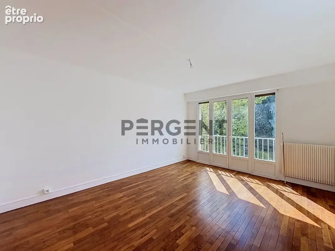 Appartement à CHARLEVILLE-MEZIERES