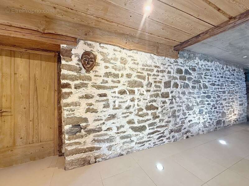 Maison à LUCINGES