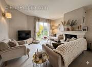 Maison à PETIT-MARS