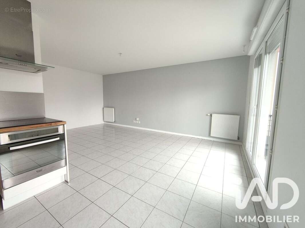Photo 5 - Appartement à SAINT-PRIEST
