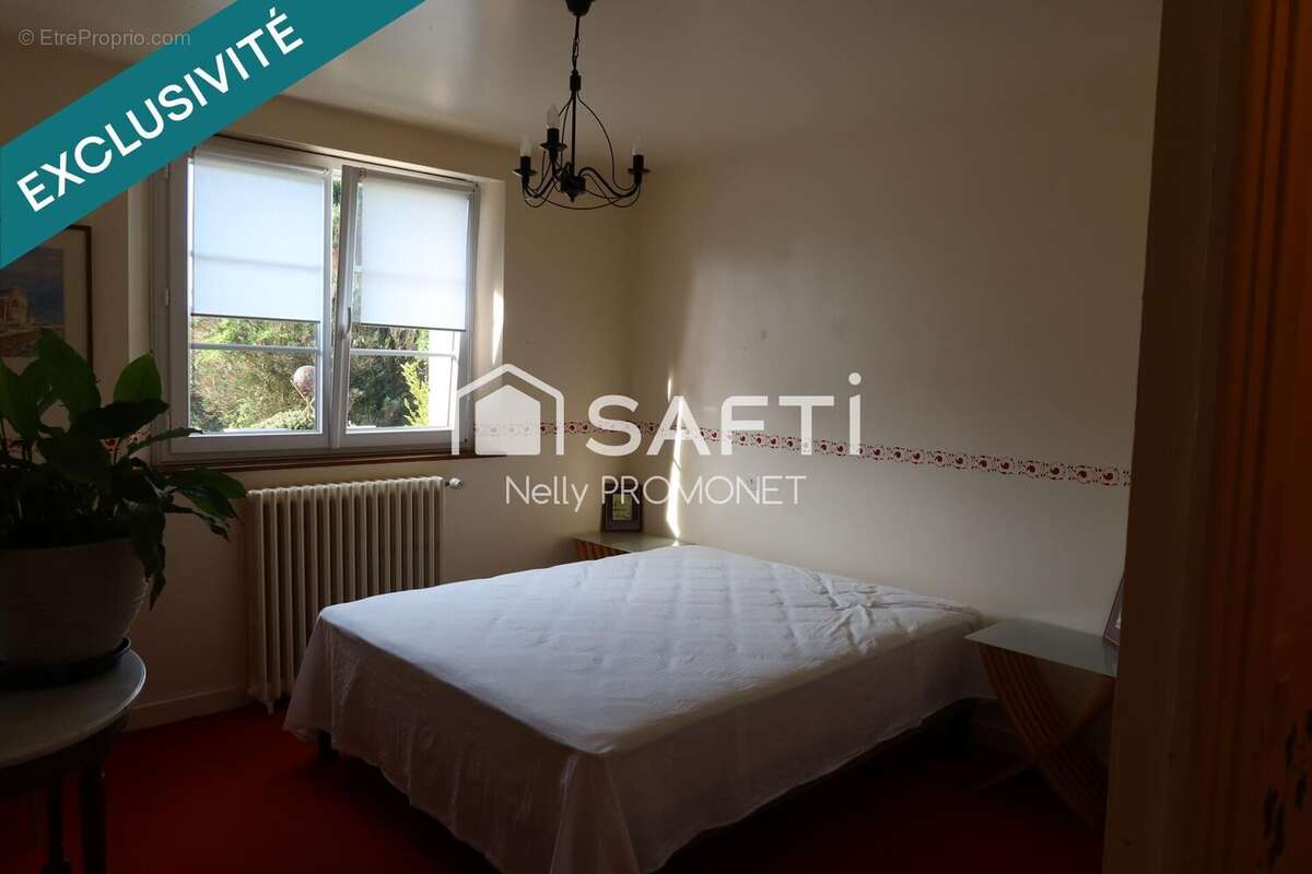 Photo 7 - Maison à CALLAC