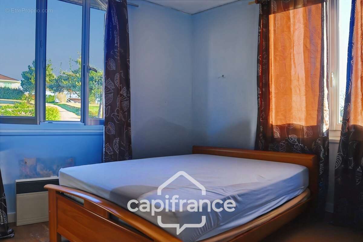 À VENDRE – Ensemble Immobilier Spécial Investisseur – Fort Potentiel Locatif PASLIERES (63) - photo 21
