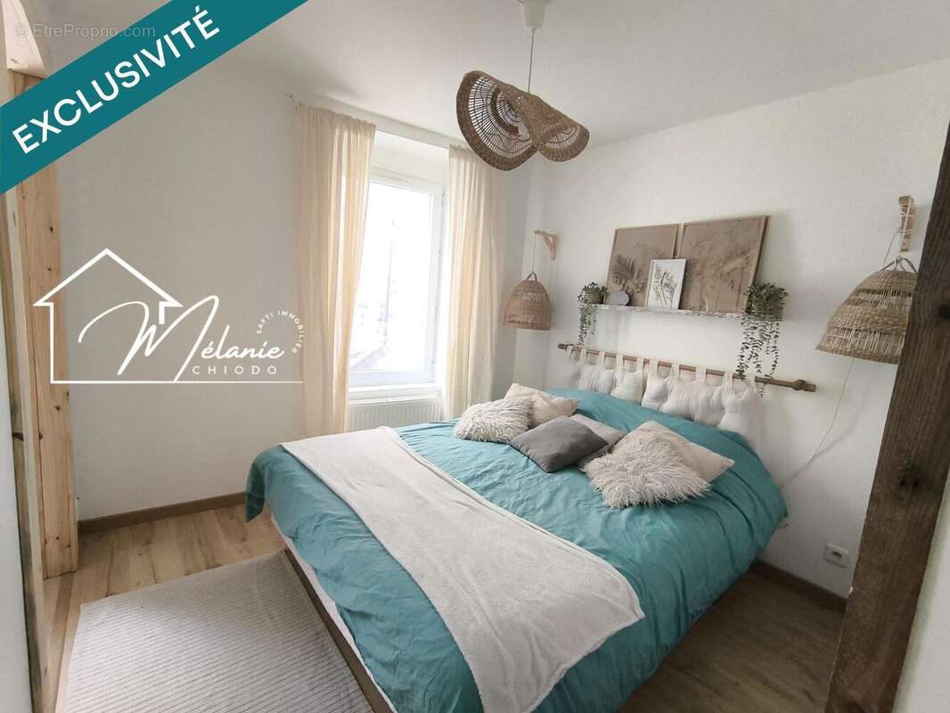 Photo 4 - Maison à ROMAGNAT