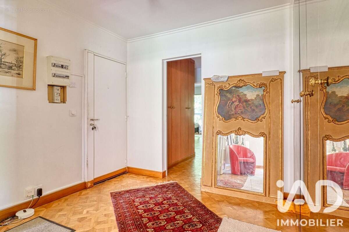 Photo 9 - Appartement à MONTMORENCY