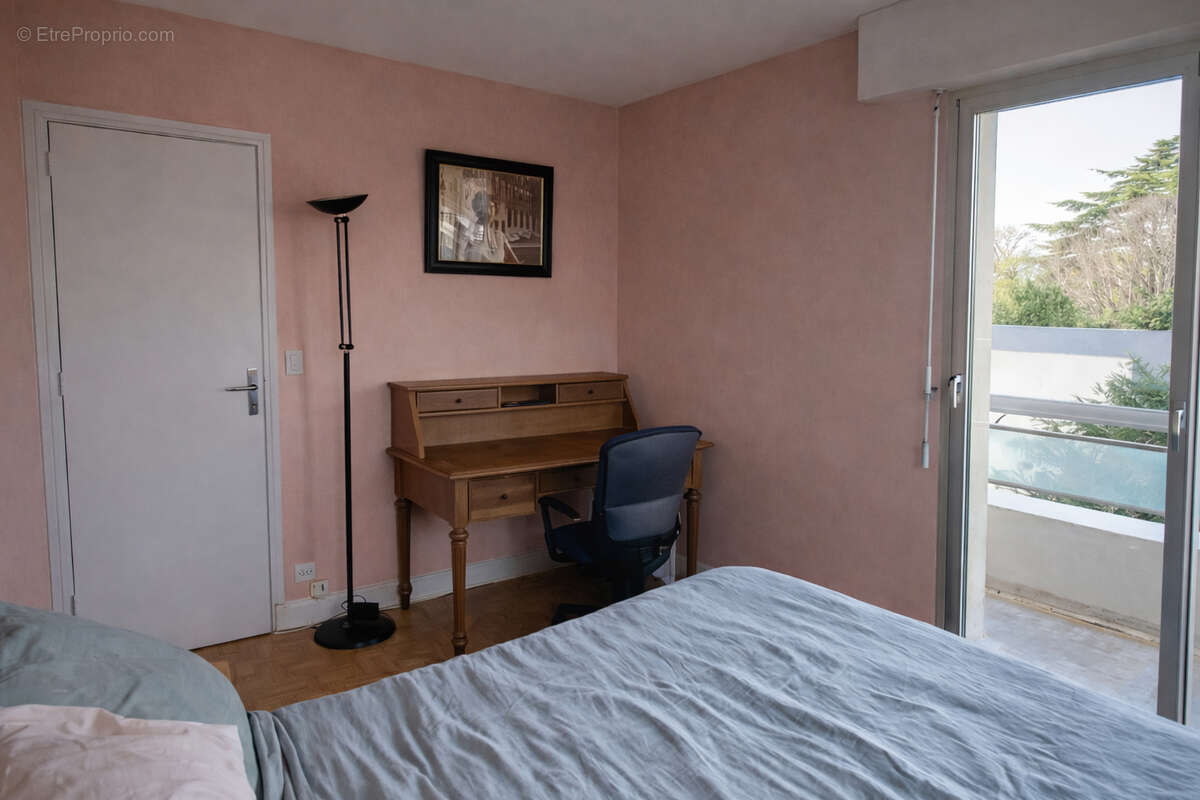 Appartement à CRETEIL
