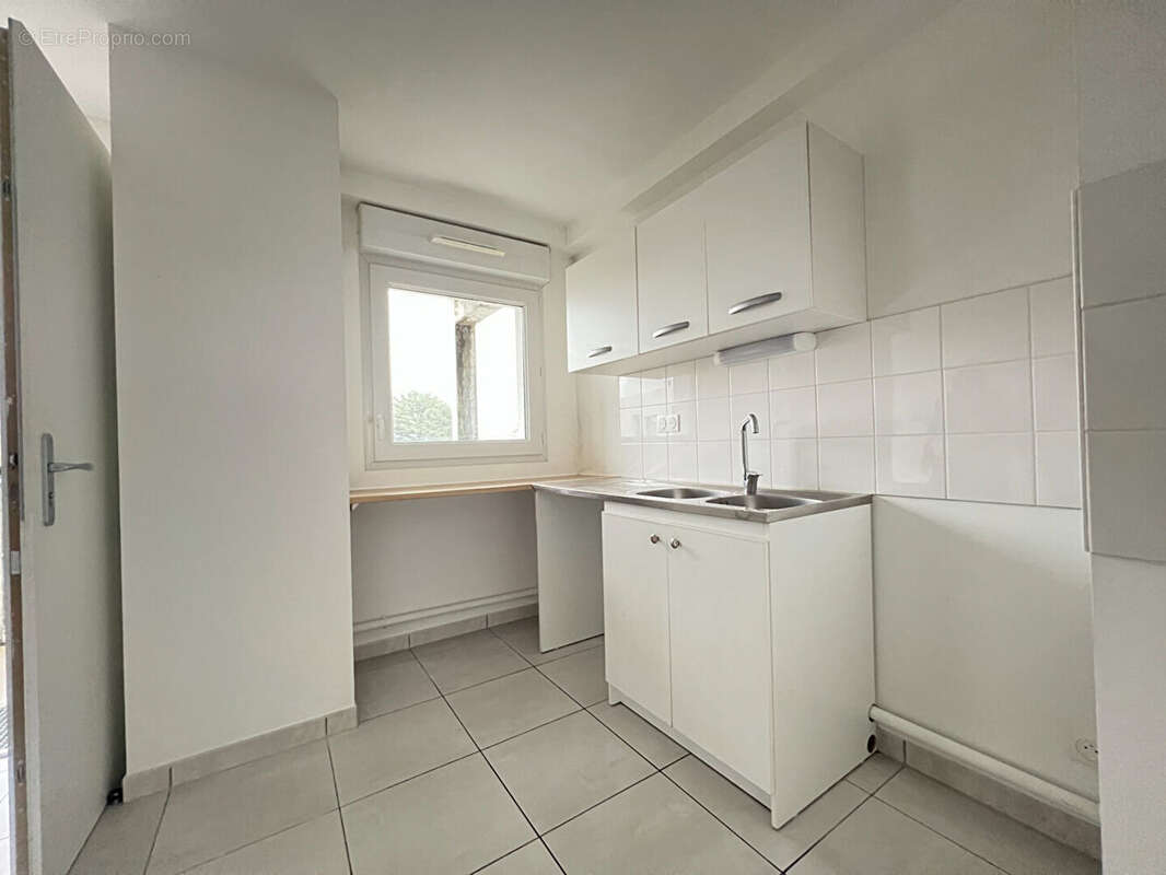 Appartement à SAINT-HERBLAIN