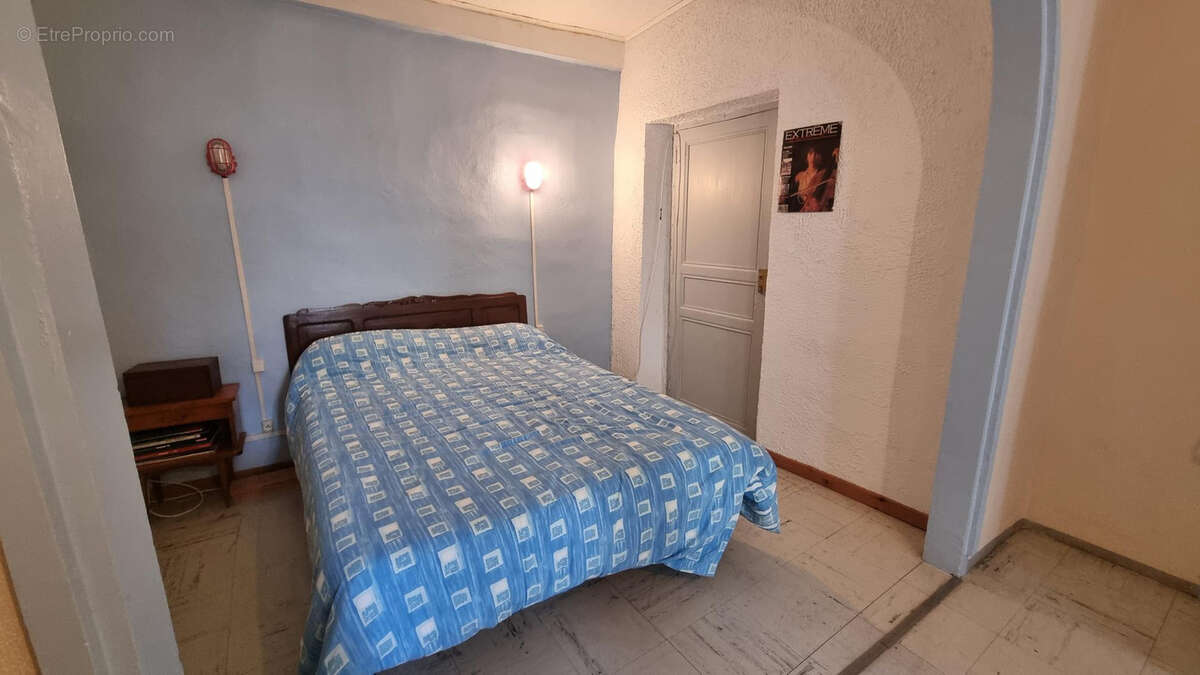 Maison de village 4 chambres Lézignan Corbieres - photo 7