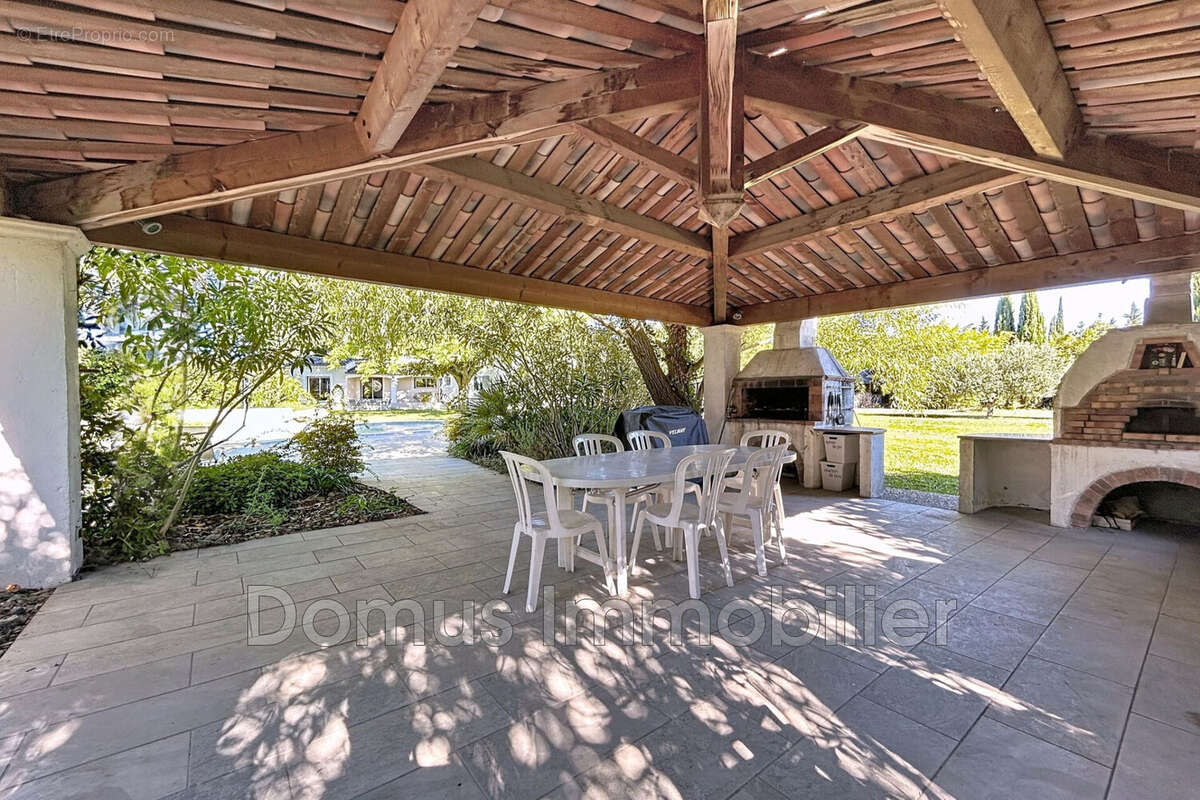 Maison à ALTHEN-DES-PALUDS