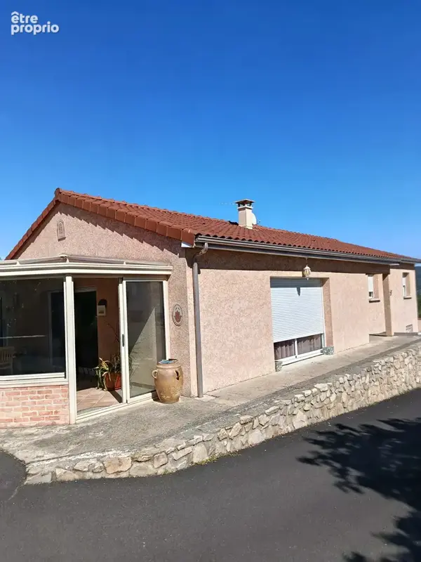Maison à SAINTE-FLORINE
