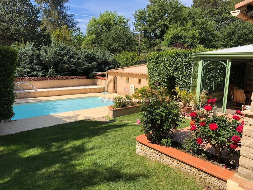 Maison à LA BOUILLADISSE