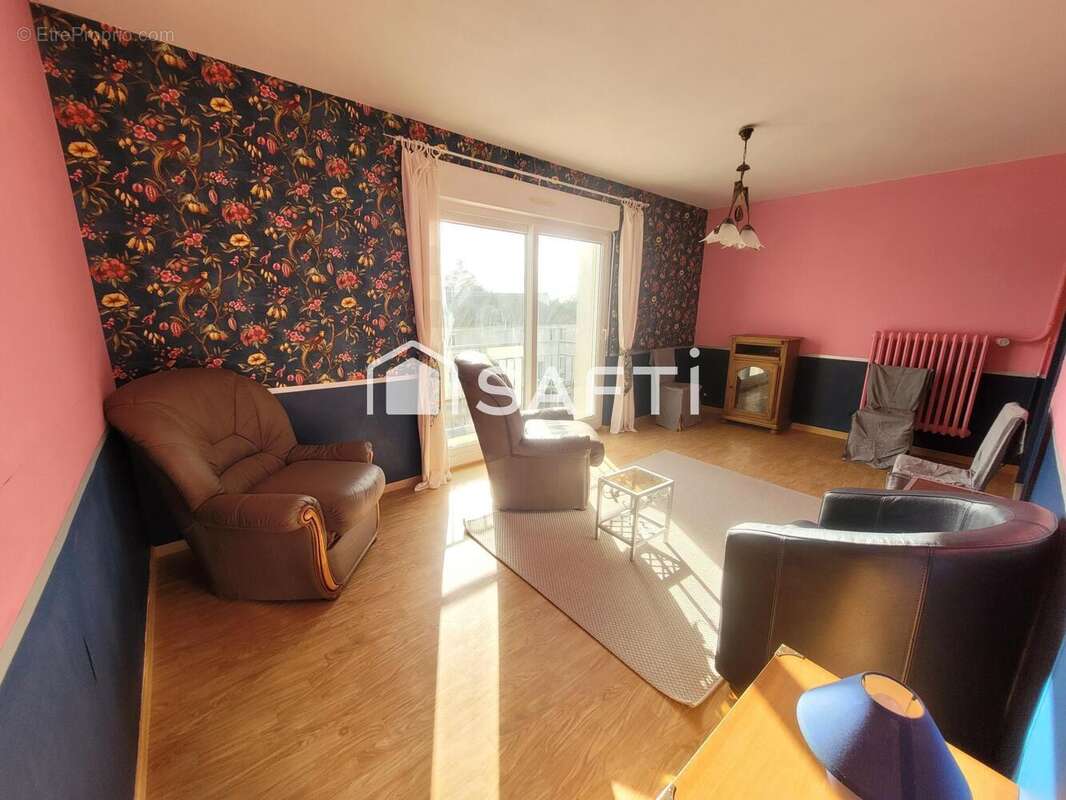 Photo 9 - Appartement à DESCARTES