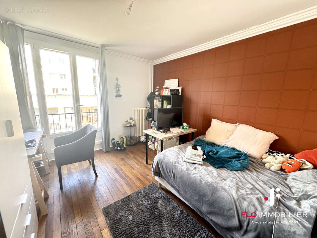 Appartement à CAEN