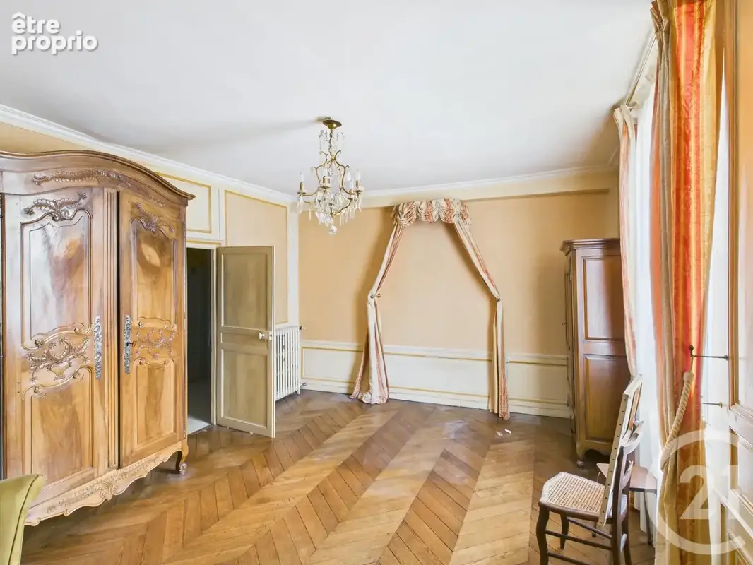 Appartement 5 pièces 111 m² à vendre à Chartres (28000) - photo 6