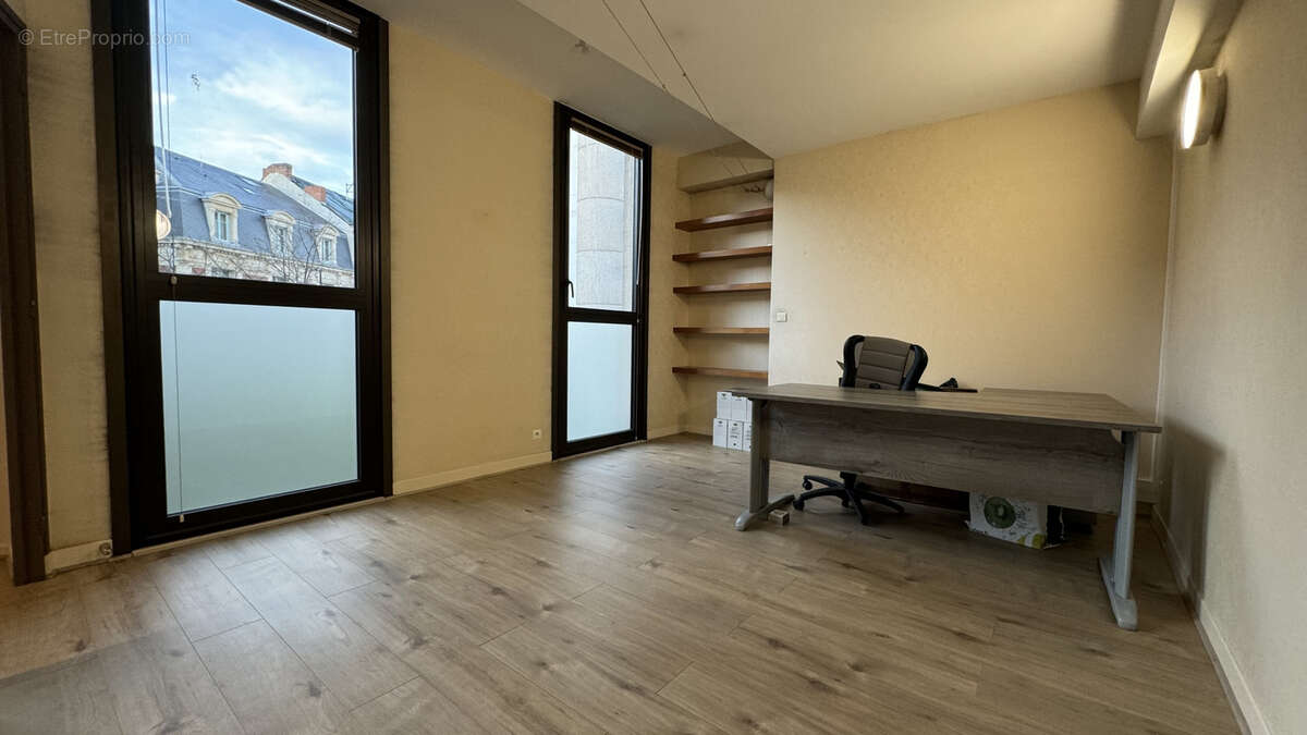 Appartement à VICHY