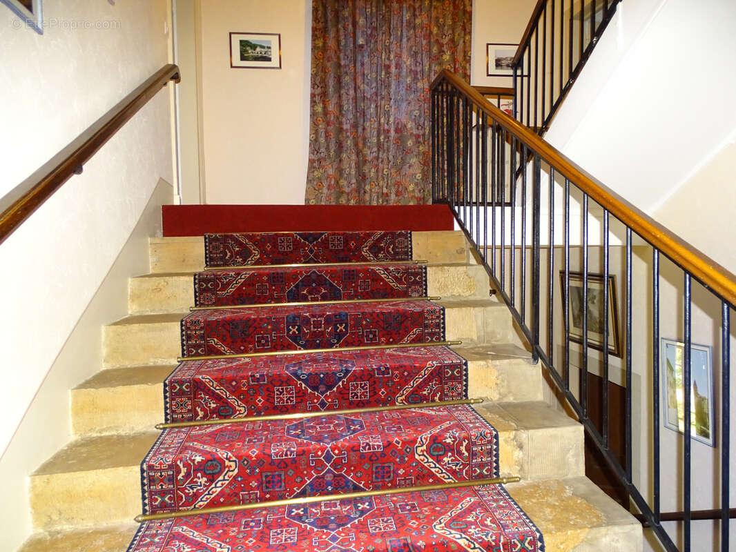 Maison à SAINT-CERE