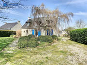 Maison à LOCMINE