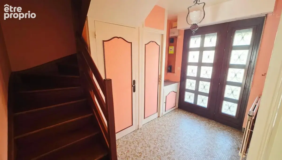Maison 5 pièces 92 m² - photo 6