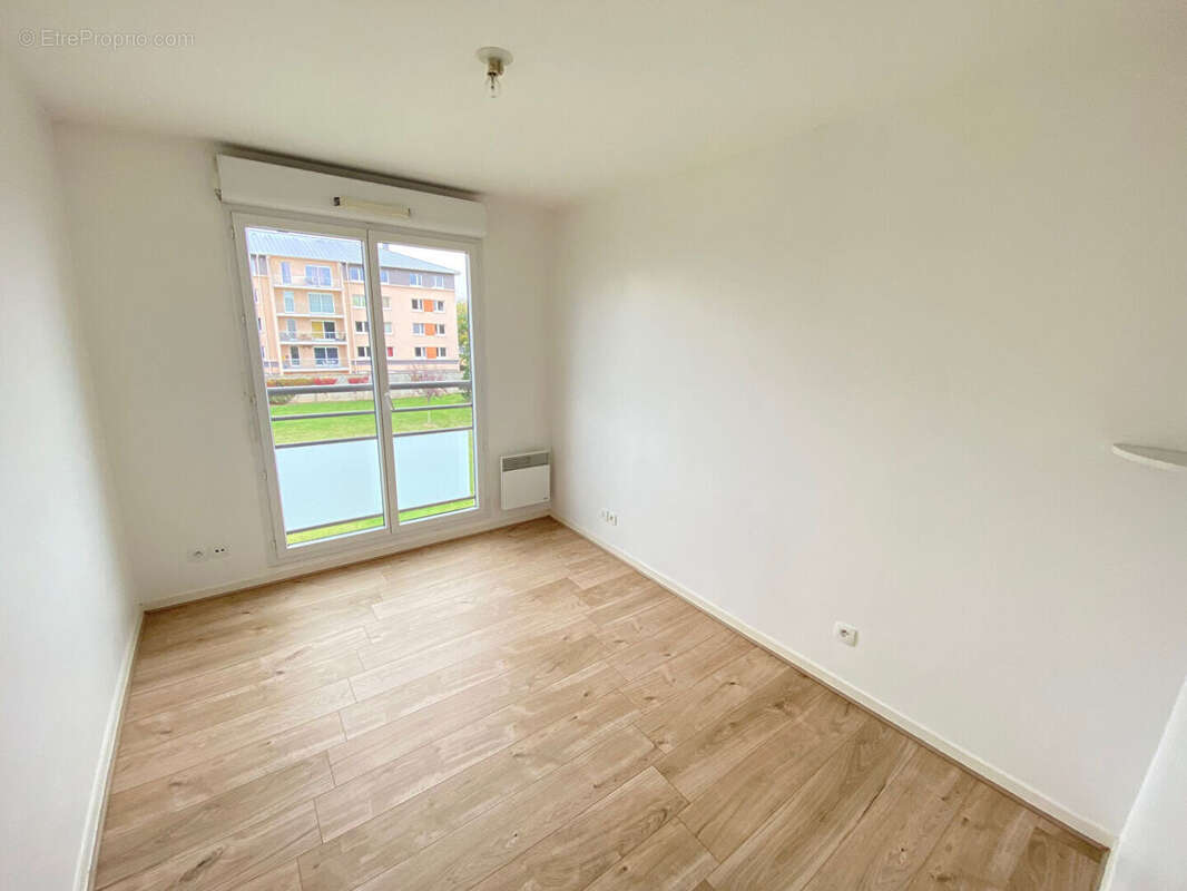 Appartement à CAEN