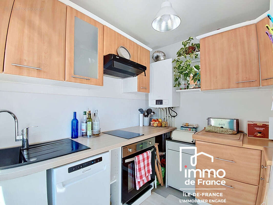 Appartement 3 pièces 64m² CHARTRES - photo 5