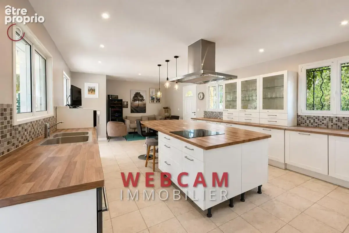 vente maison 10 Pièce(s) - photo 10