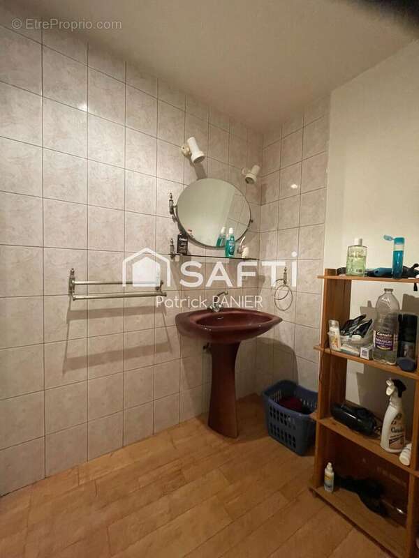 Maison 42 m² à Dampierre-Sur-Boutonne  - photo 8