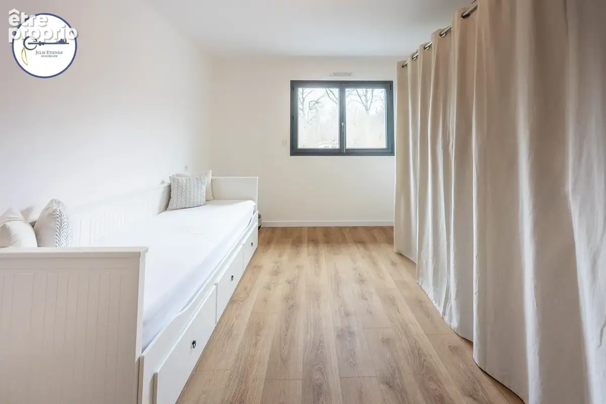 Maison NOMEXY 6 Pièces 144m2 - photo 16