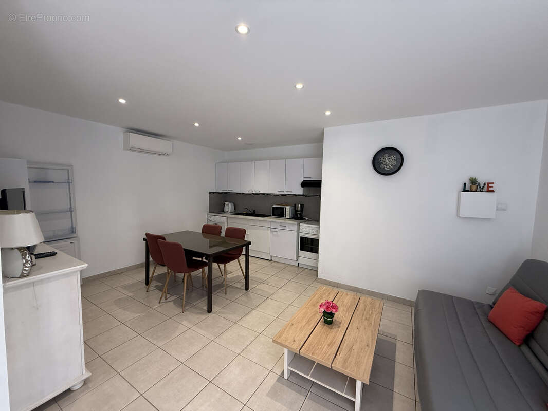 VILLA plain pied  T4 + T2 et annexe à 10 min de CALVI - photo 19