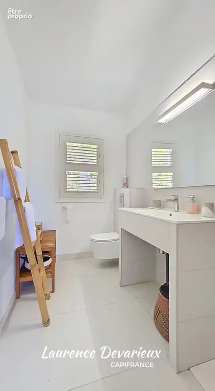Maison vue mer à vendre 4 pièces SAINT FRANCOIS (971) - photo 18