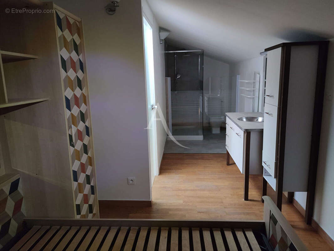 Appartement à POITIERS