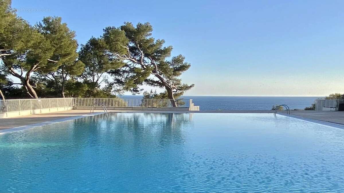 Appartement à BANDOL