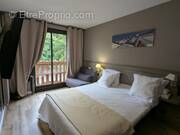 Appartement à UVERNET-FOURS